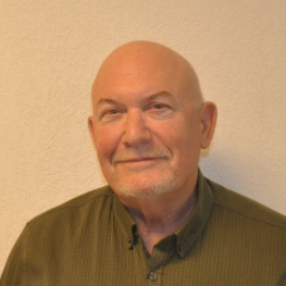 Ed Griffin