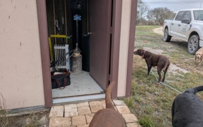 Why Should I Register My Well?