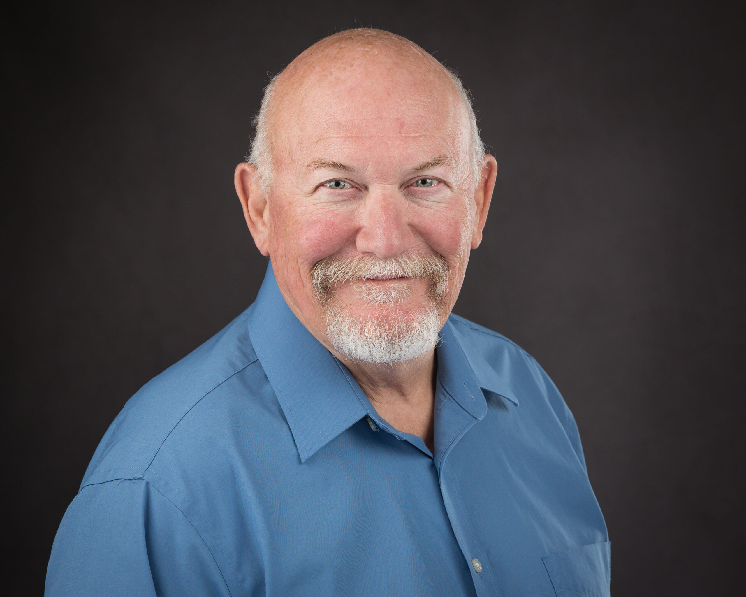 Ed Griffin