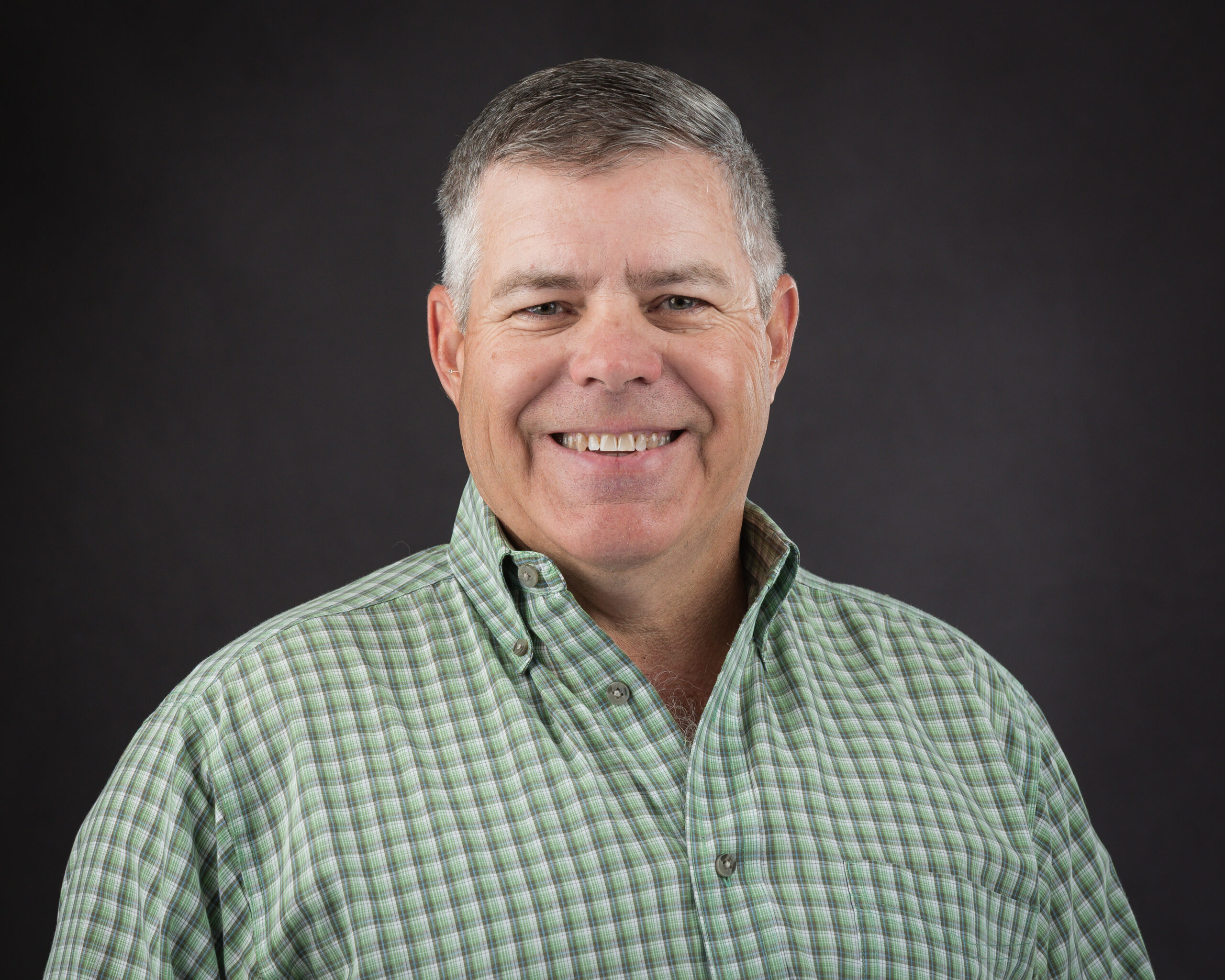 Wes Shahan